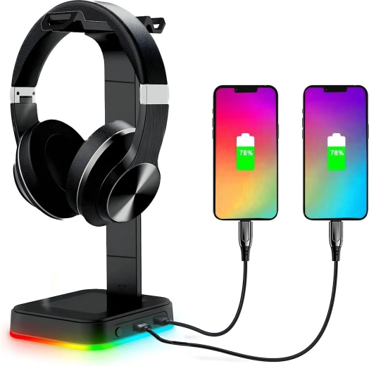 2× USB 2.0 priključka za priročno polnjenje