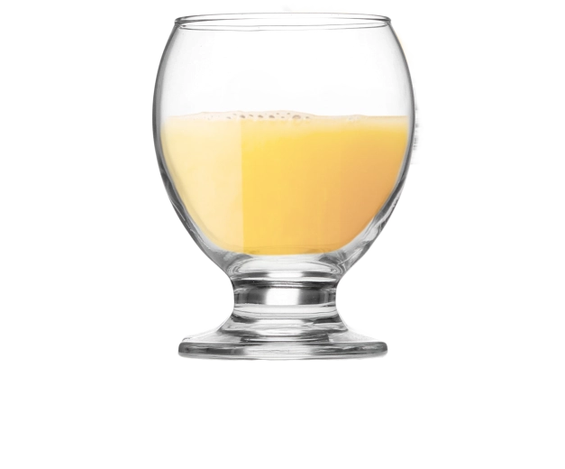 Idealna prostornina 280 ml za različne pijače