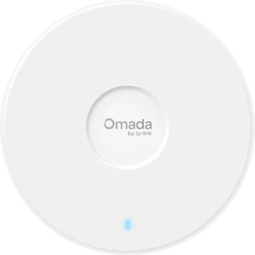 Stropna dostopna točka Wi‑Fi 7 BE3600 TP-Link Omada EAP720