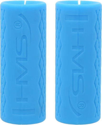 Enostavna namestitev na večino osi in ročk