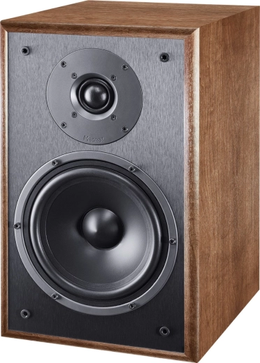 Magnat Monitor S30 bookshelf speakers walnut (2 pcs)