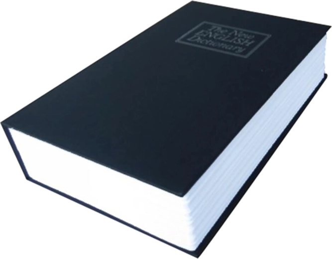 Varno shranjevanje vrednosti