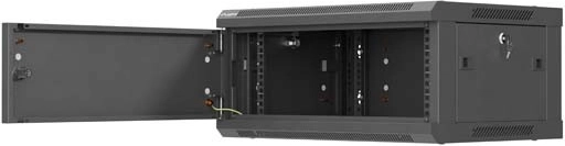 Trdna jeklena konstrukcija za dolgo življenjsko dobo