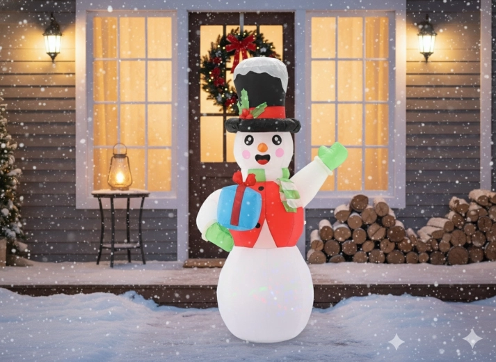 Impozantna višina 180 cm