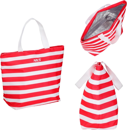 Zanesljiva toplotna izolacija za svežino skozi ves dan