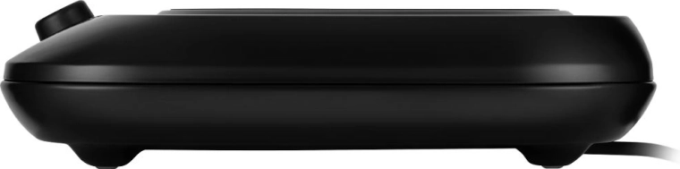 Kompakten kuhalnik za vsako kuhinjo