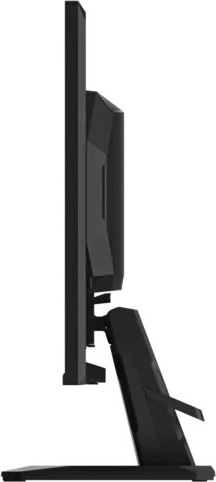 Tanek profil in čvrsta konstrukcija