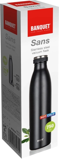 Vakuumska izolacija za dolgotrajno ohranjanje temperature