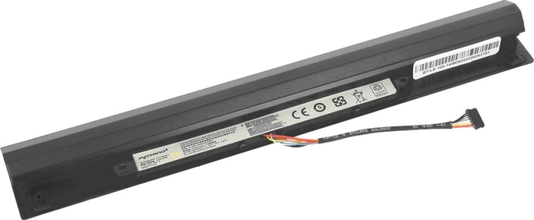 Precise replacement for Lenovo IdeaPad