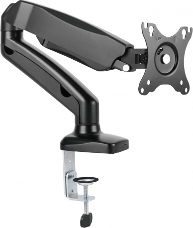 Ergonomski nosilec za monitor za pisalno mizo