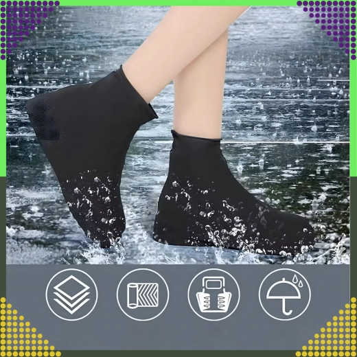 Zanesljiva vodoodporna zaščita