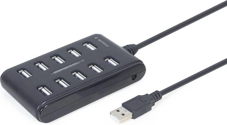 Integriran kabel in kompaktna izvedba