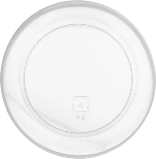 Nadomestni pokrov iz UH 5,5 cm za dozo 121795