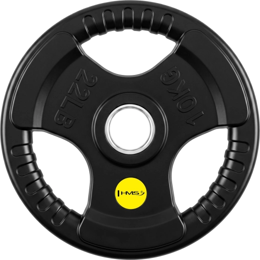 Tri-Grip ročaji za enostavno prenašanje