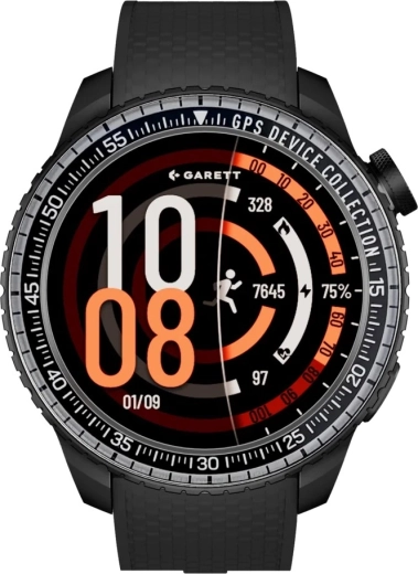 Natančna satelitska navigacija (6 sistemov)