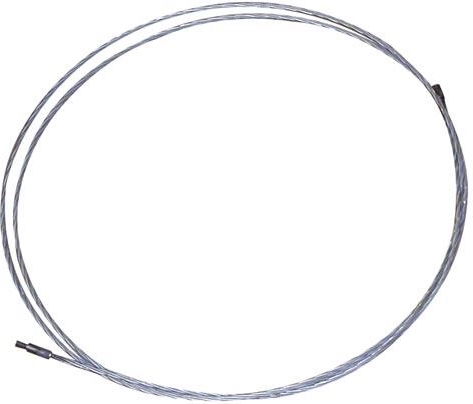 Podaljševalni nastavek za cevne ščetke 10 m M12