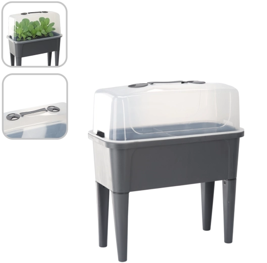 Odporen material za vsako vreme