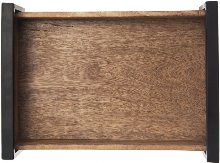 Odporno mangovo leso z lepo strukturo