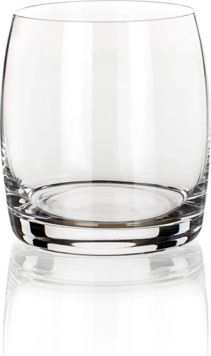 Stabilno težko dno za udobno serviranje