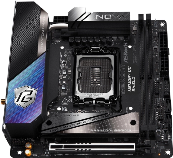 Stable power delivery for high performance