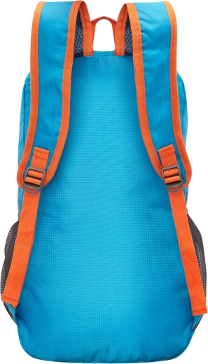 Pripravljen za stezo in mesto