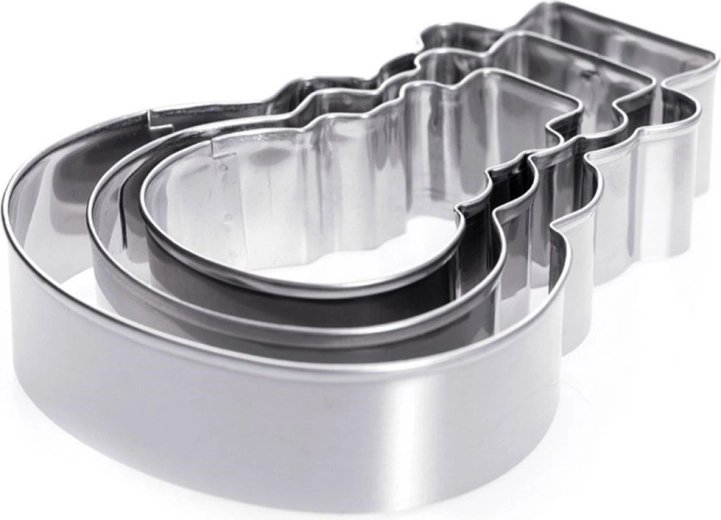 Vzdržljivo nerjavno jeklo