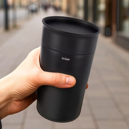 Udobno pitje po celotnem obodu