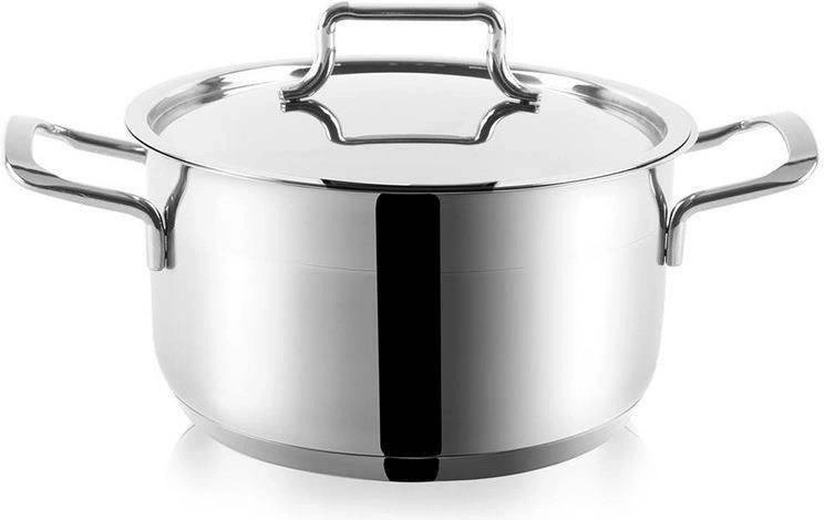 Univerzalna uporaba na vseh štedilnikih