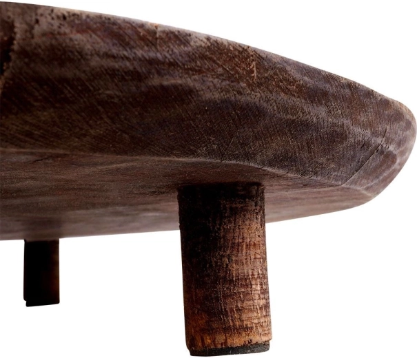 Stabilnost in zanesljivost pri serviranju