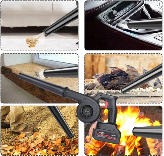 Večnamenska uporaba doma in na prostem