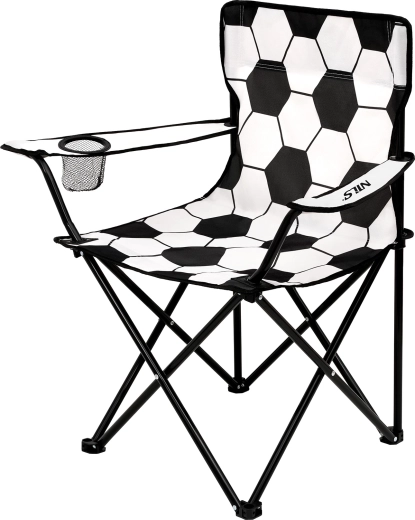 Zložljiv, lahek in enostavno prenosljiv