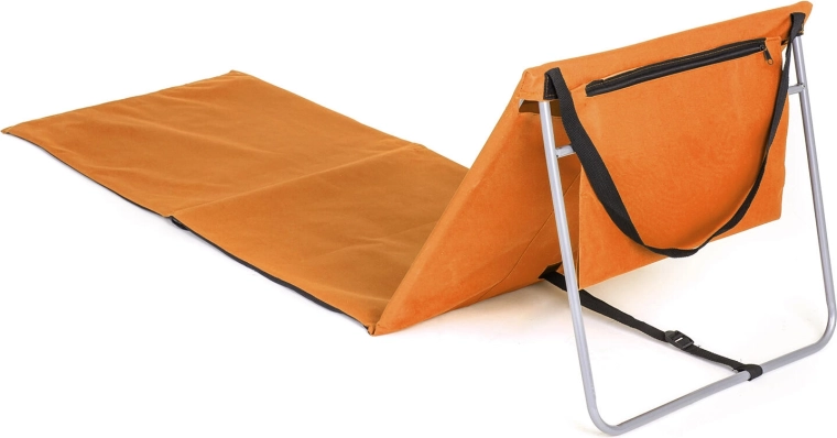 Nastavljivo naslonjalo za maksimalno udobje