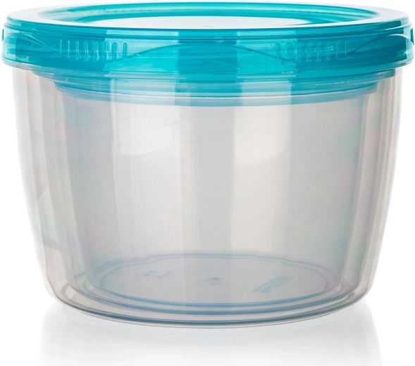 Tesnilni pokrovi za daljšo svežino