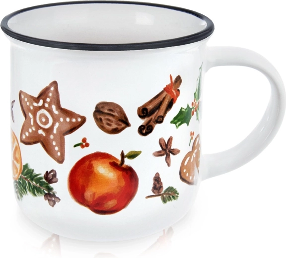 Sezonski dizajn z nežnimi detajli