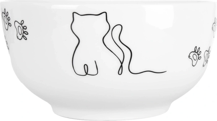 Kakovosten porcelan za vsakodnevno uporabo