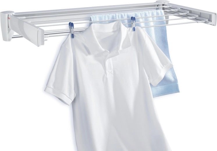 Praktična sušilna površina 3,6 m