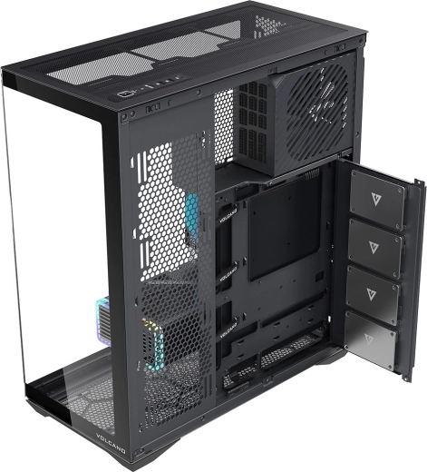 Maksimalen prostor in kompatibilnost