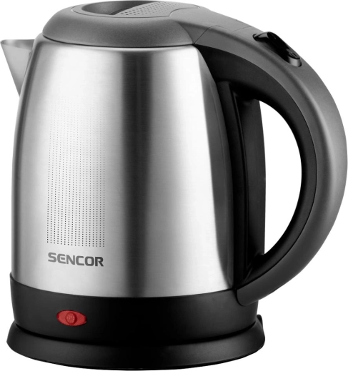 Grelnik vode Sencor SWK 1231BK