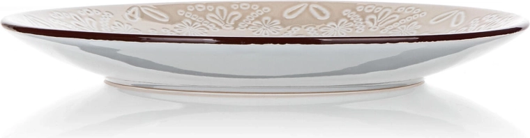 Idealna velikost za deserte in predjedi