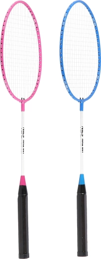 Aerodinamična, tanka oblika za hitrejši zamah