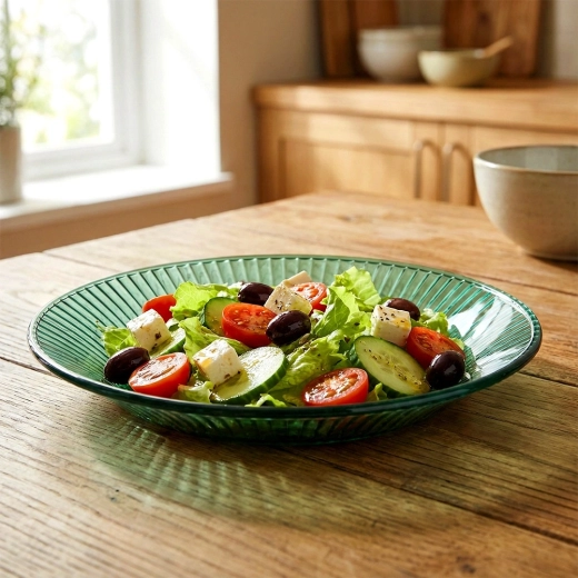 Idealno za sladice, solate in predjedi