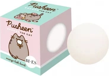 Pusheen the Cat kopalna bomba mango 165 g - 1 kos