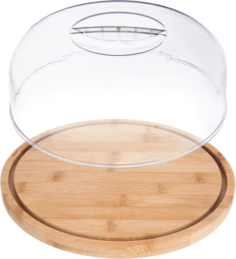 Varno nameščanje zahvaljujoč obodnemu žlebu