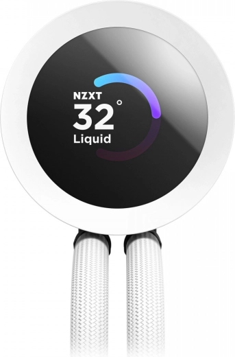 1,54-palčni LCD-zaslon za spremljanje in personalizacijo