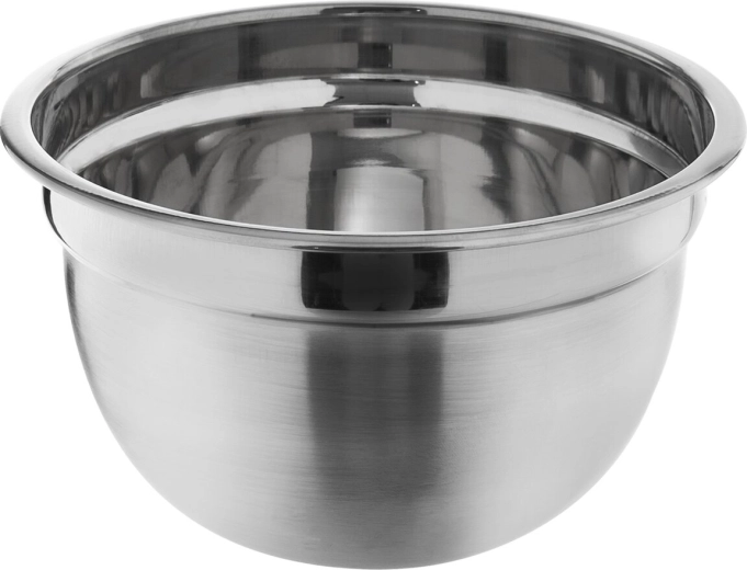 ORION German Stainless Steel Bowl 25 cm