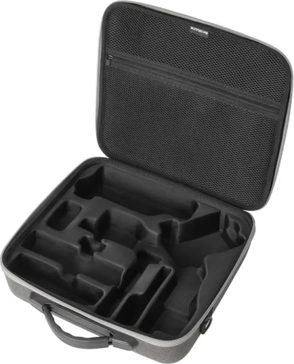 Večnamenska torba Sunnylife čez ramo s pasom za DJI RS 5