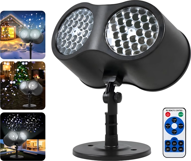 Daljinsko upravljanje in pametni časovnik