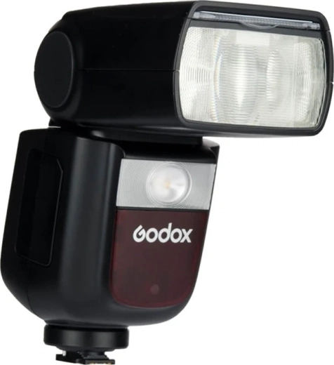 Godox V860IIIS TTL external flash for Sony