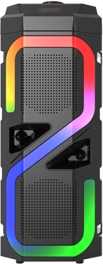 RGB LED efekti za vsako zabavo