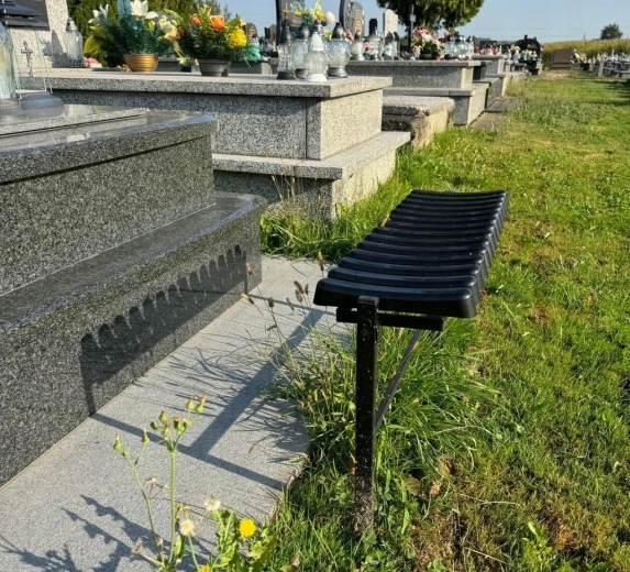 Udobno in odporno sedenje